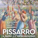 Pissarro. Il padre dell'impressionismo, l'arte è al cinema