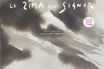 La zima del signor: in anteprima ad alice nella città 2024