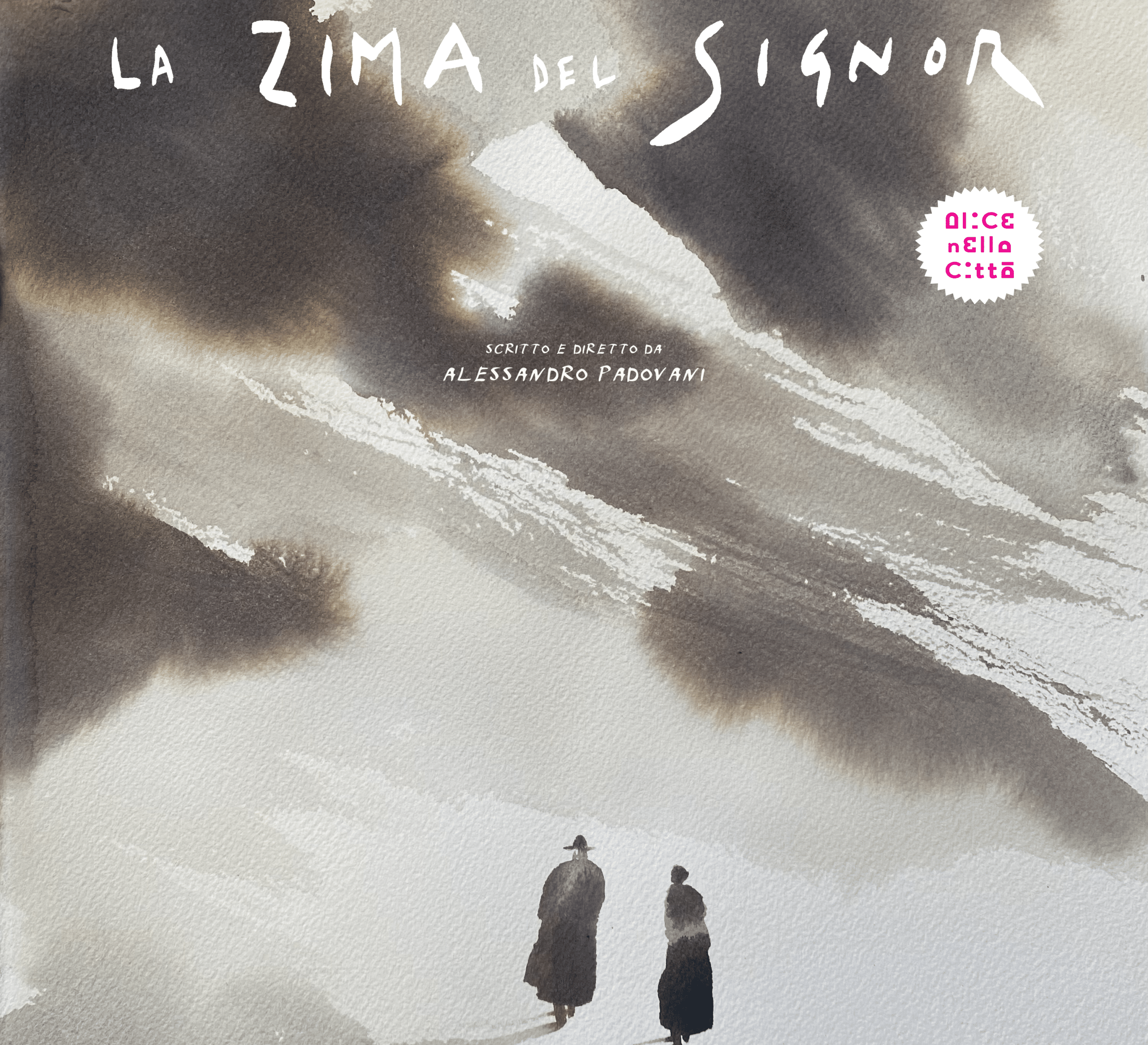 La zima del signor: in anteprima ad alice nella città 2024