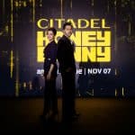 Citadel: incredibile trailer di honey bunny dal 7 novembre