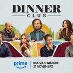 Dinner club 3: il food travelogue italiano dal 21 novembre su prime video