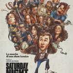 Saturday night, il trailer italiano alla festa del cinema