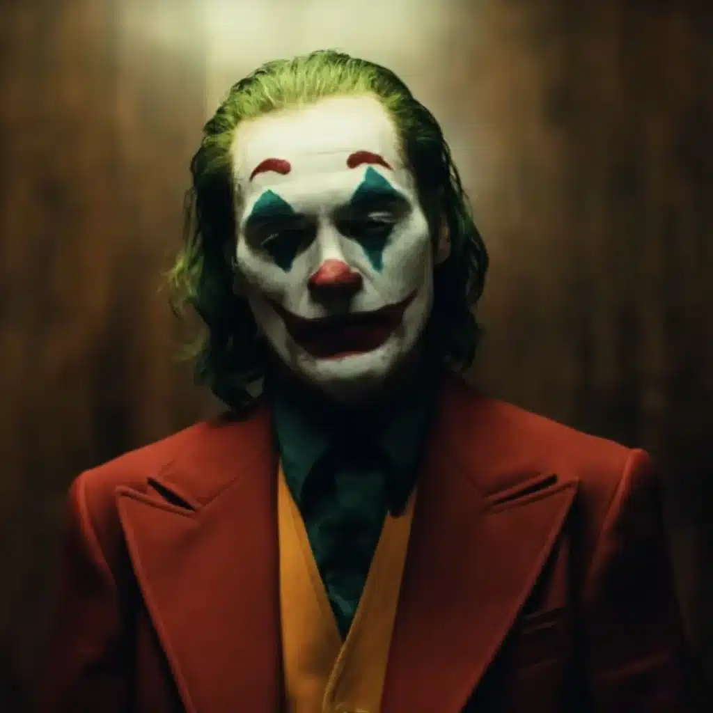 Joker, folie à deux delude le aspettative