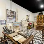 Tutte le cose che restano - studio el a cinecittà. Una straordinaria bottega del cinema da ricordare e riscoprire