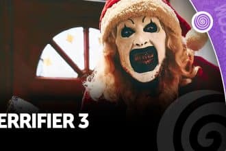 Terrifier 3