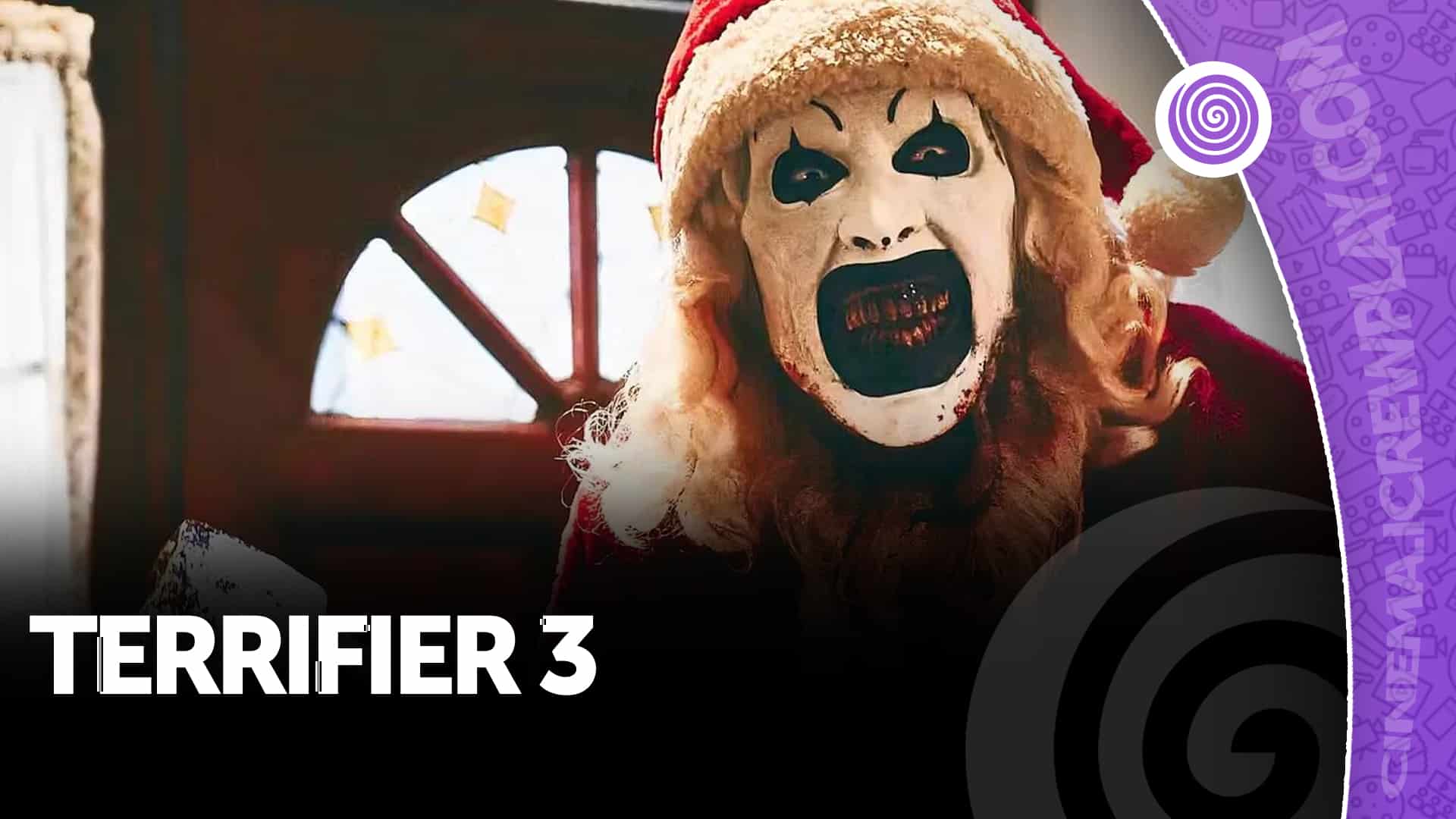 Terrifier 3