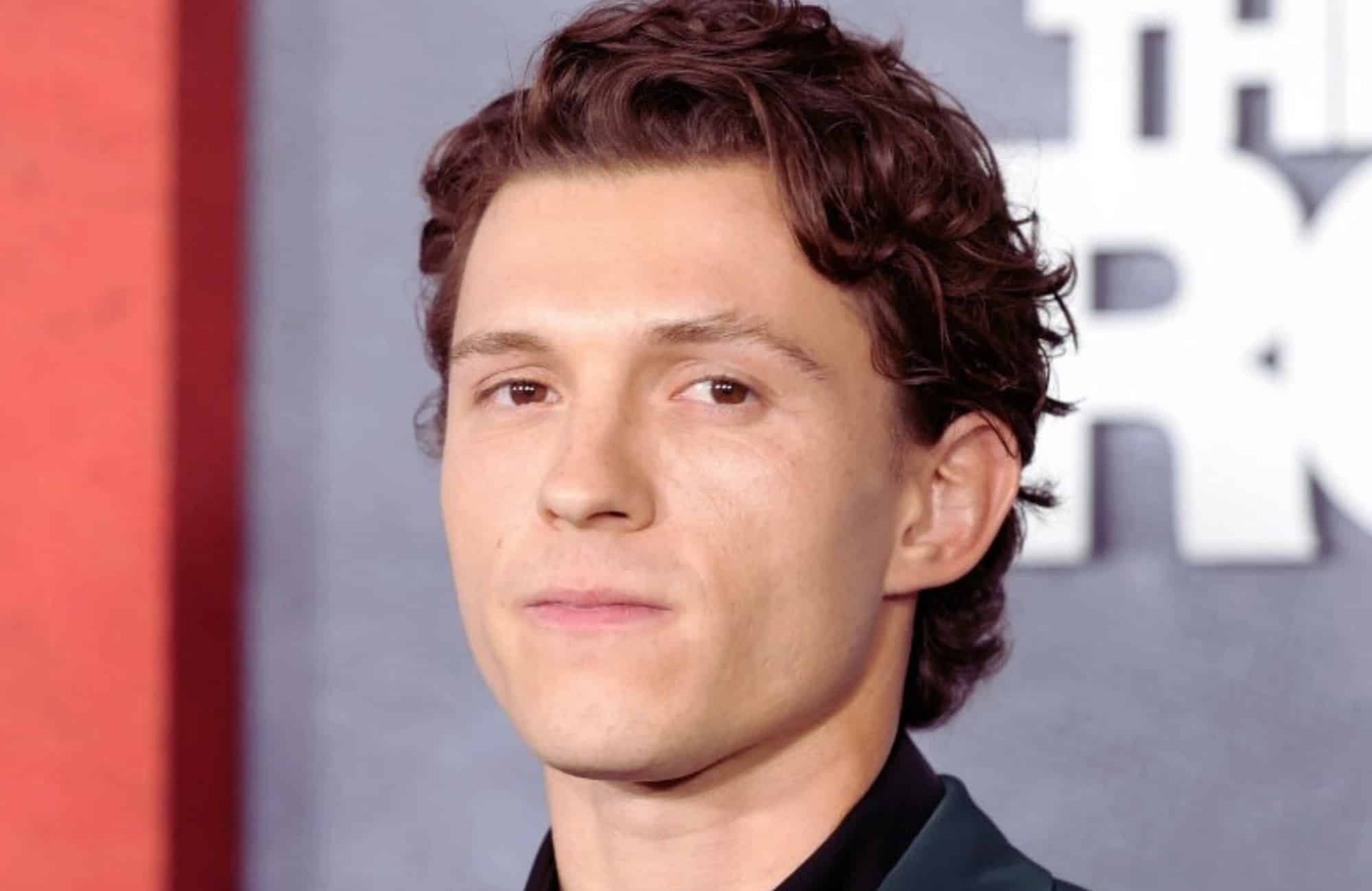 Tom holland: incredibile adattamento di un romanzo del 1997