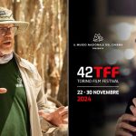 Ron howard, un grande nome per l'apertura del torino film festival 2024
