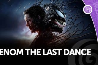 Venom the last dance: l'evento dell'anno