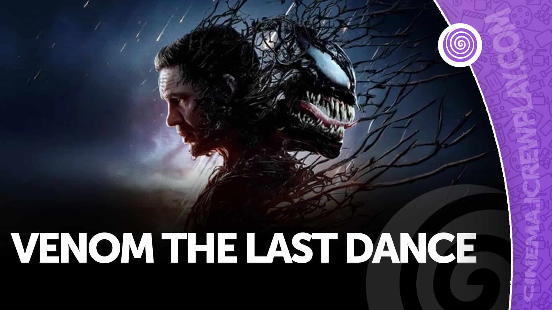 Venom the last dance: l’evento dell’anno