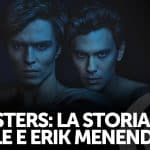 Monsters: la storia di lyle ed erik menendez - la recensione