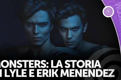 Monsters: la storia di lyle ed erik menendez