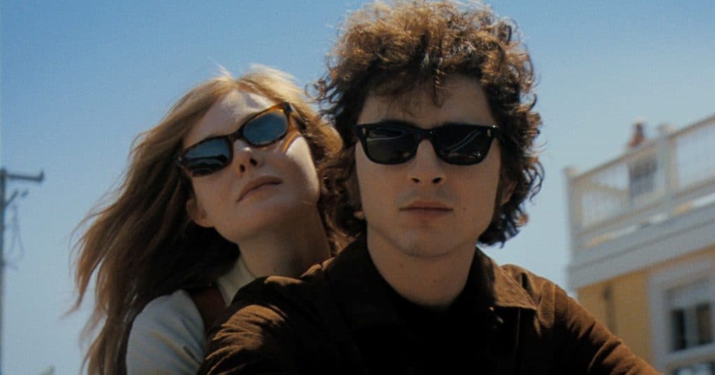 A complete unknown: il film su bob dylan, ecco il trailer ufficiale