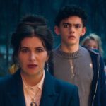 Agatha: inarrestabile nuovo stregone nel 6° episodio