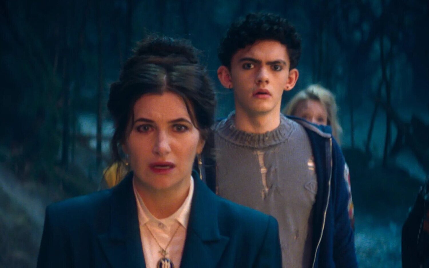 Agatha: inarrestabile nuovo stregone nel 6° episodio