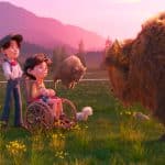 Buffalo kids, al cinema dal 31 ottobre