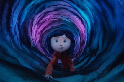 Coraline e la porta magica