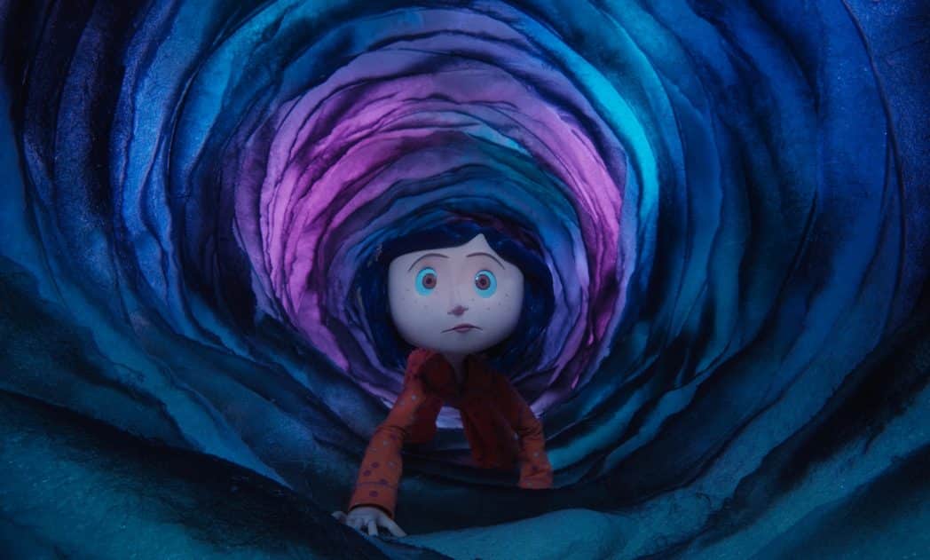 Buon compleanno coraline!