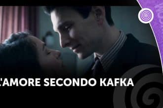 L'amore secondo kafka