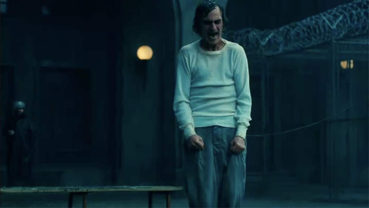 Joker: folie à deux ufficialmente flop?