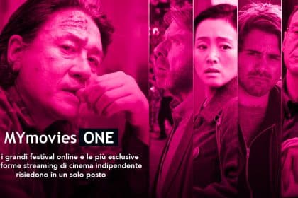 Mymovies one novembre