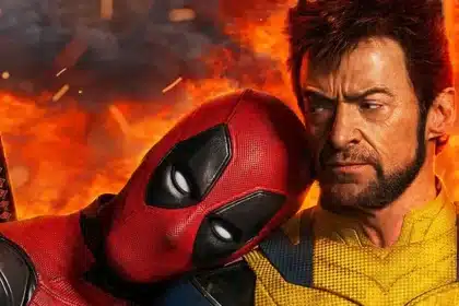 Deadpool e wolverine, il blu-ray del film marvel in offerta