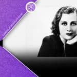 Francesca bertini la prima diva del cinema italiano