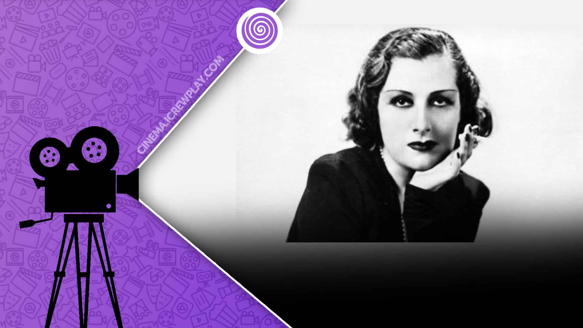 Francesca bertini la prima diva del cinema italiano