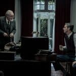 Freud - l'ultima analisi dal 28 novembre al cinema