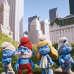 I puffi: il musical debutterà il 14 febbraio 2025