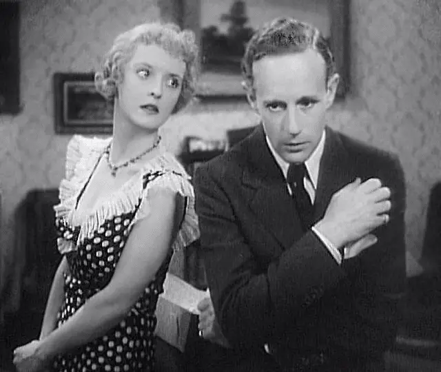 Leslie howard: ritratto di un attore