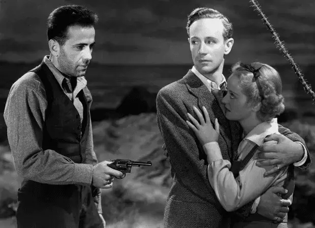 Leslie howard: ritratto di un attore