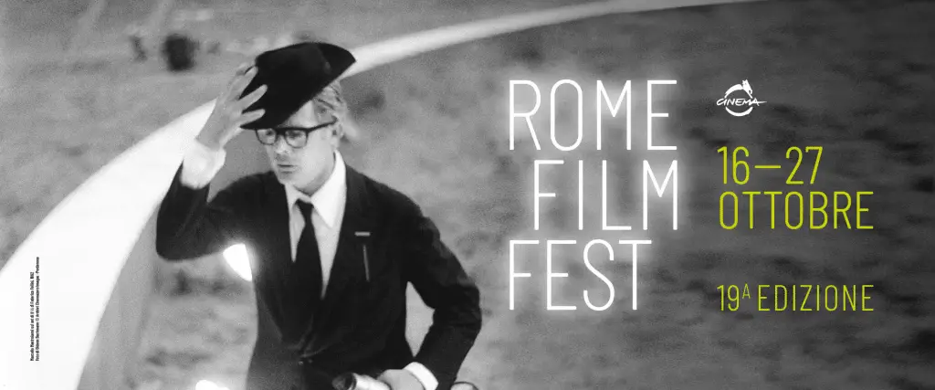 Casa del cinema di roma, il ricco programma di ottobre 2024