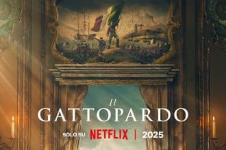 Il gattopardo: la serie evento targata netflix in arrivo nel 2025