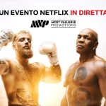 Jake paul vs mike tyson: il trailer dell'incontro
