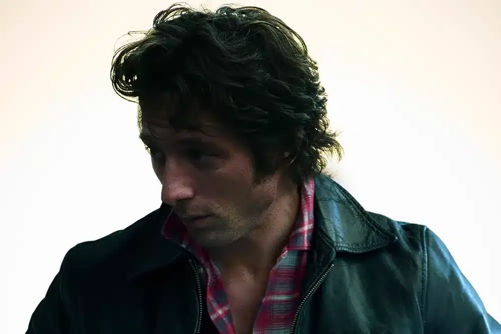 Jeremy allen white: la prima immagine di deliver me from nowhere