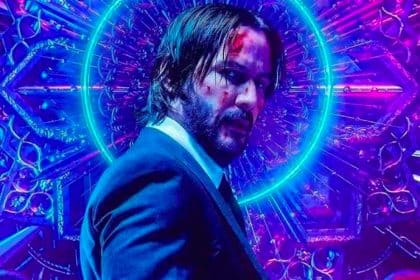 John wick 4 offerta amazon