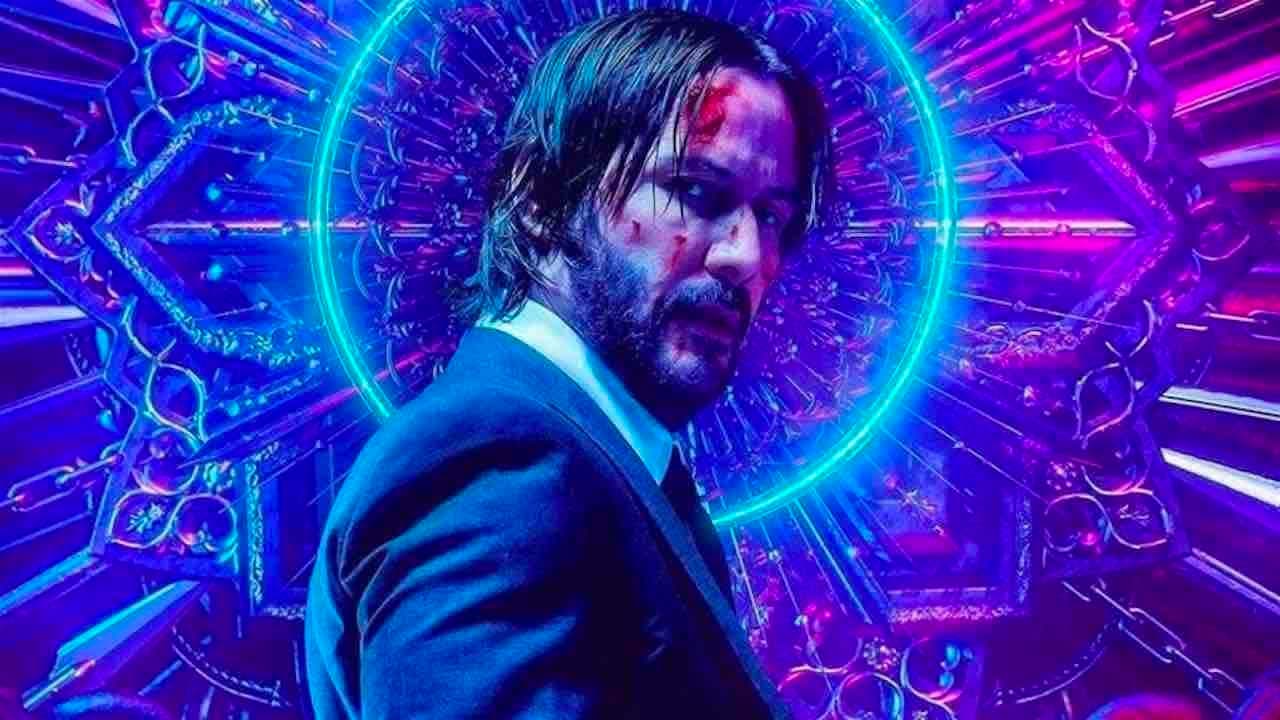 John wick 4 4kult (bd 4k+bd hd) in offerta su amazon