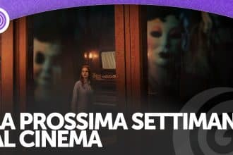 La prossima settimana al cinema the strangers