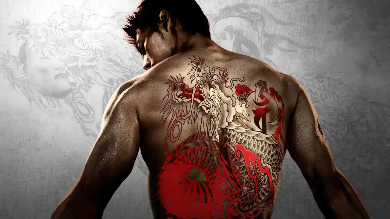 Like a dragon: yakuza disponibile su prime video con i primi 3 episodi