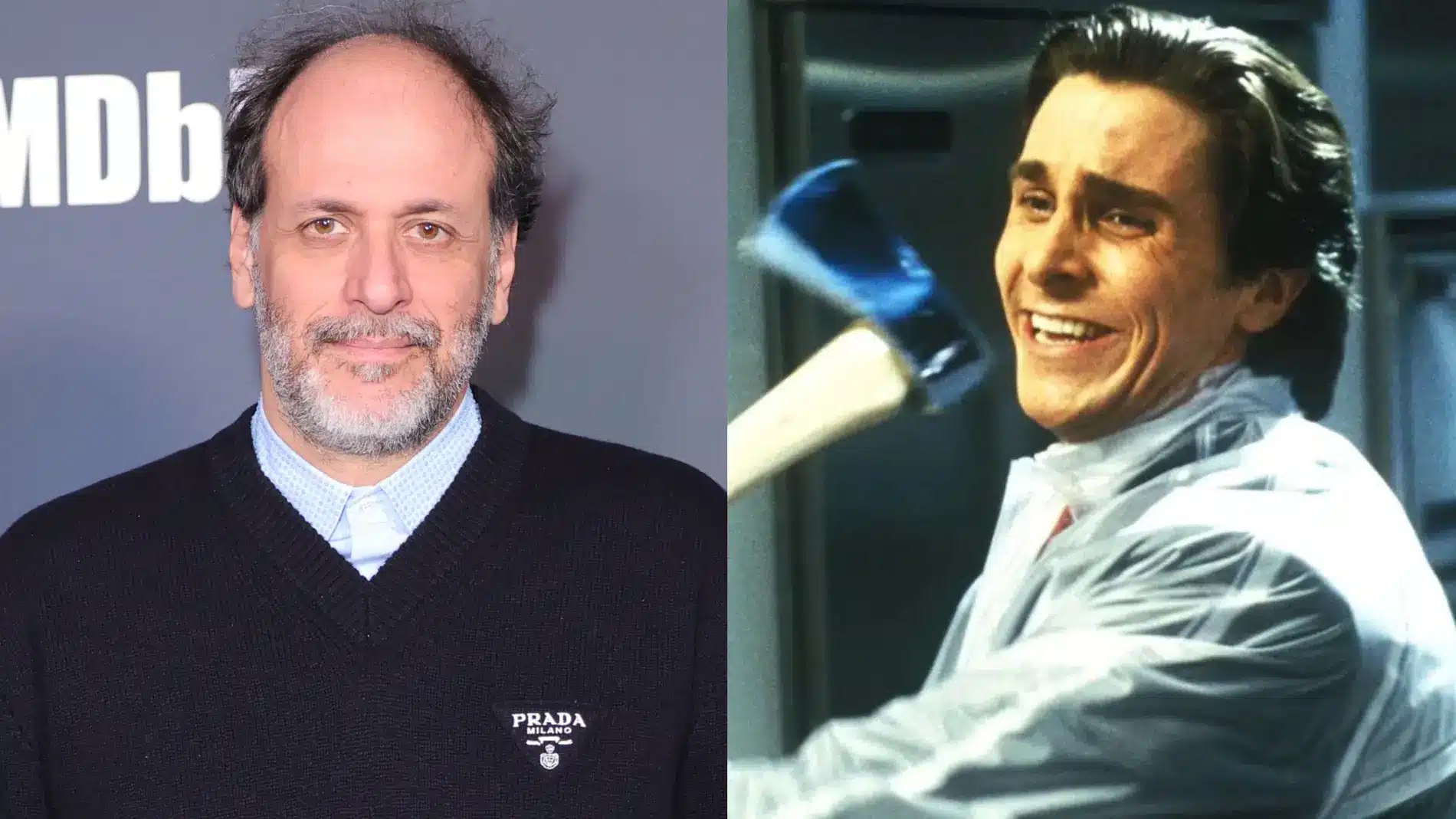 American psycho: luca guadagnino sarà alla regia del reboot
