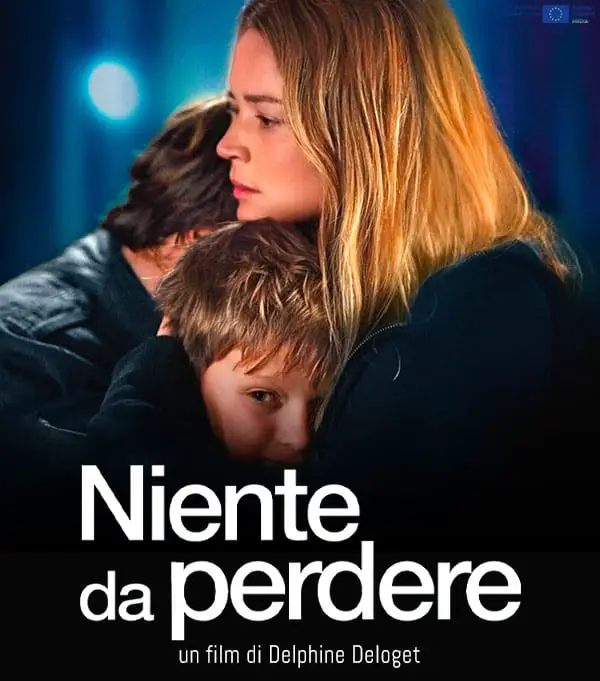 Niente da perdere in streaming su mymovies one