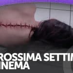 La prossima settimana al cinema