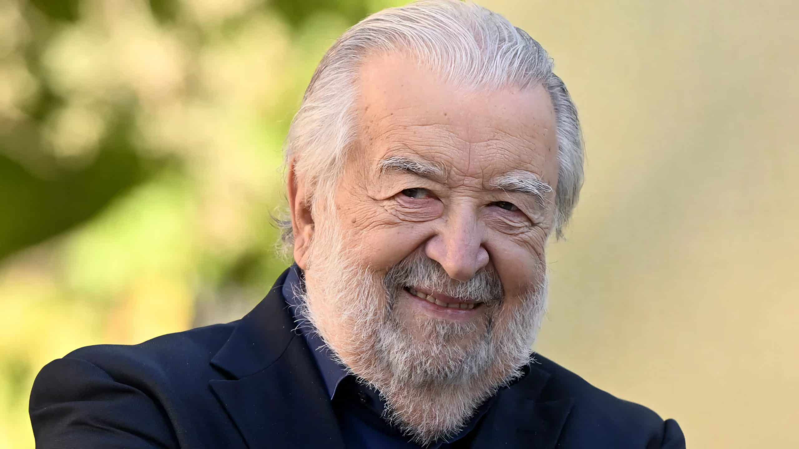 Pupi avati, laurea honoris causa per il film su dante