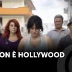 Qui non è hollywood (2024): la recensione completa