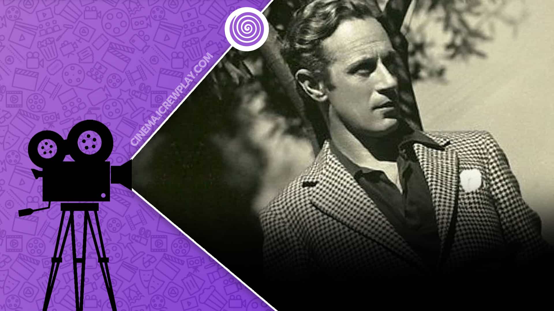 Leslie howard: ritratto di un attore