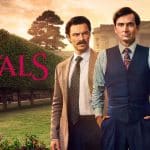 Rivals trailer ufficiale, dal 18 ottobre su disney+