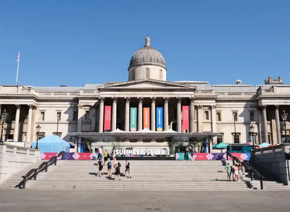 National gallery 200