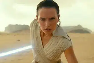 Daisy ridley