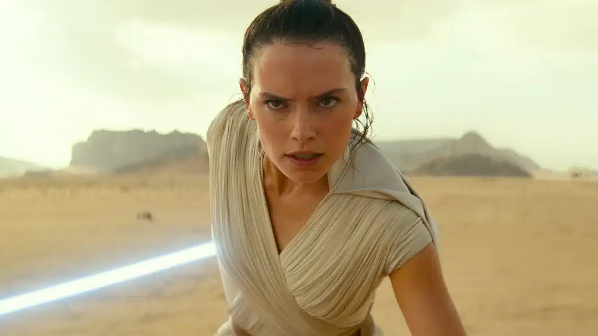 Daisy ridley, ritratto di un’attrice